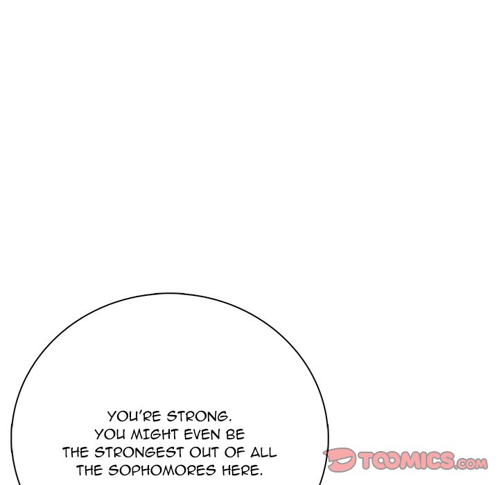 Read High School Legend Boost chapter 12 image 56 on Lezhin