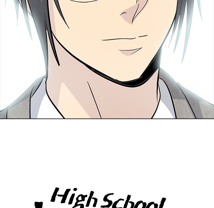 Read High School Legend Boost chapter 12 image 7 on Lezhin