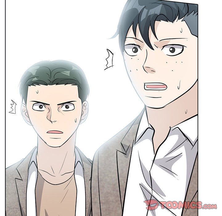 Read High School Legend Boost chapter 12 image 74 on Lezhin