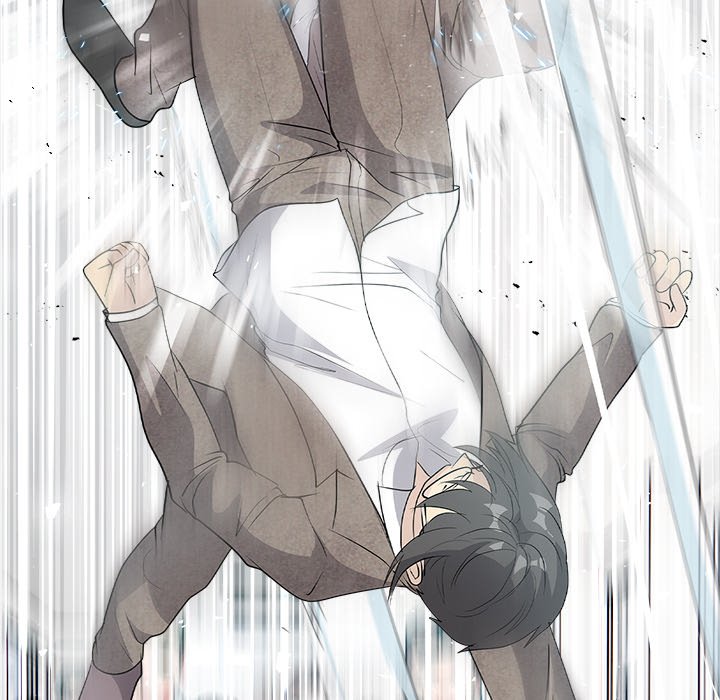 Read High School Legend Boost chapter 12 image 77 on Lezhin