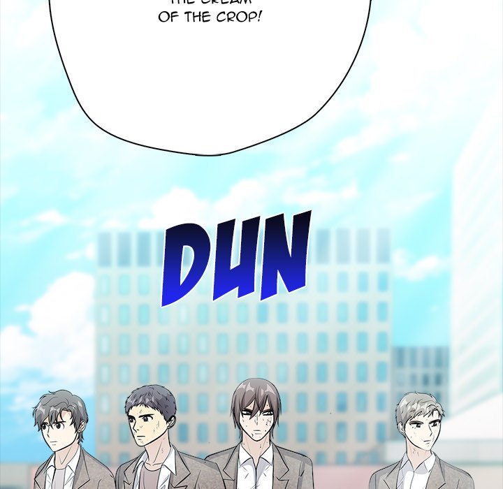 Read High School Legend Boost chapter 12 image 87 on Lezhin