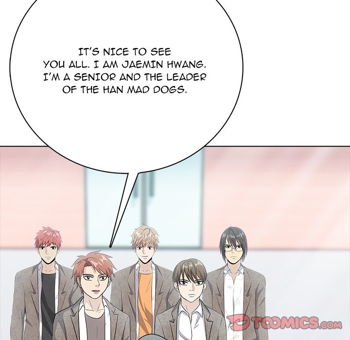 Read High School Legend Boost chapter 12 image 92 on Lezhin