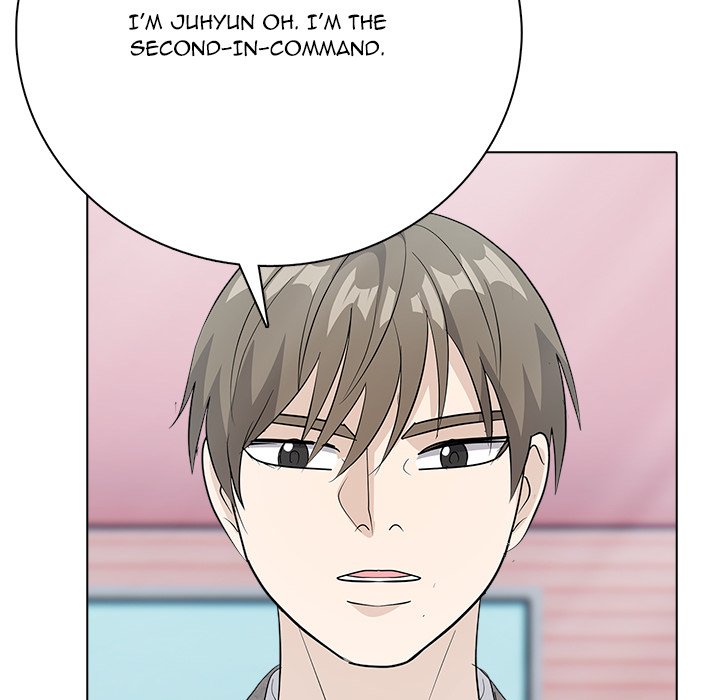 Read High School Legend Boost chapter 12 image 95 on Lezhin