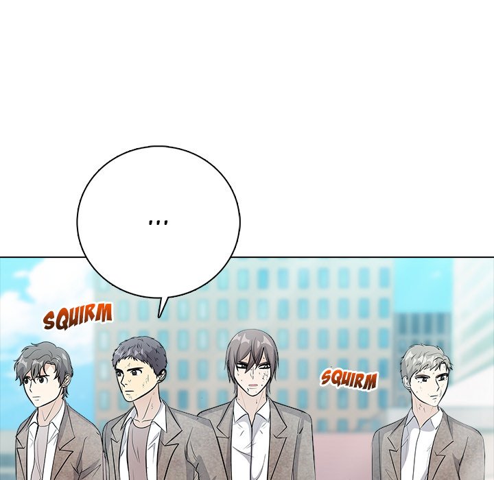 Read High School Legend Boost chapter 12 image 97 on Lezhin