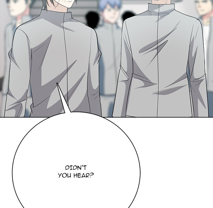 Read High School Legend Boost chapter 13 image 101 on Lezhin