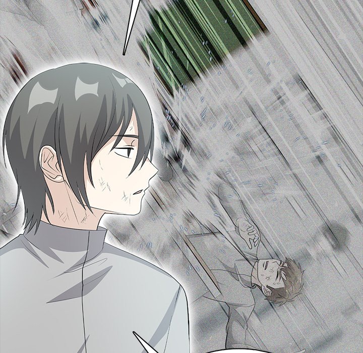 Read High School Legend Boost chapter 13 image 104 on Lezhin