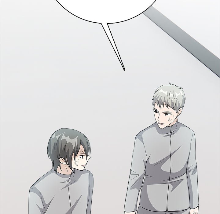 Read High School Legend Boost chapter 13 image 110 on Lezhin
