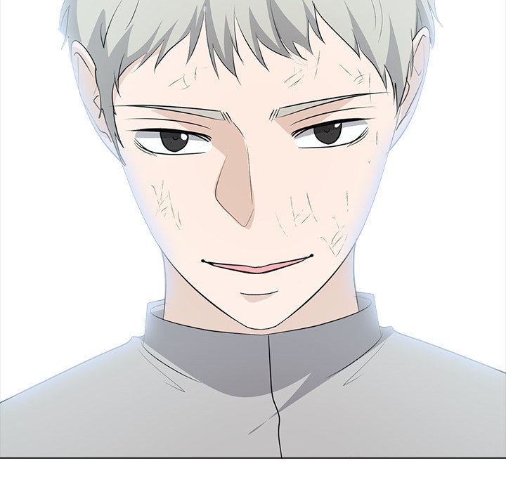 Read High School Legend Boost chapter 13 image 113 on Lezhin