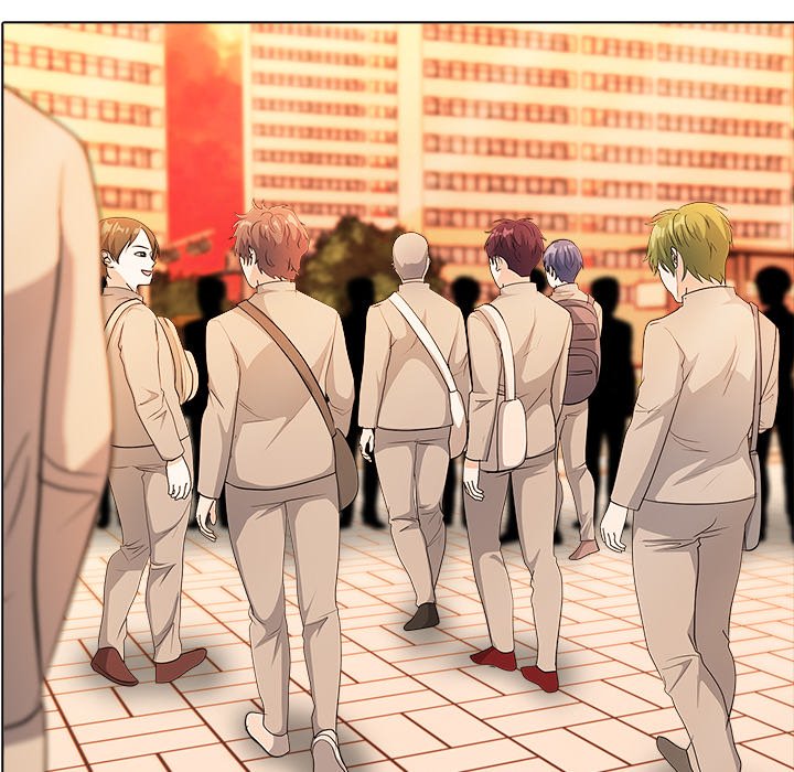Read High School Legend Boost chapter 13 image 116 on Lezhin