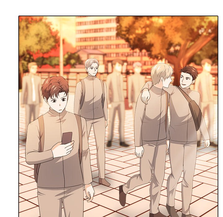 Read High School Legend Boost chapter 13 image 118 on Lezhin