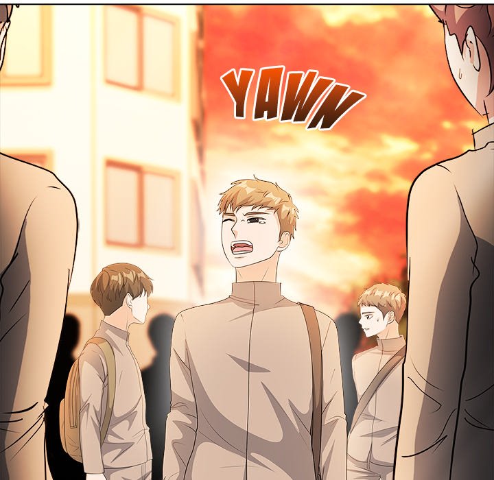 Read High School Legend Boost chapter 13 image 120 on Lezhin