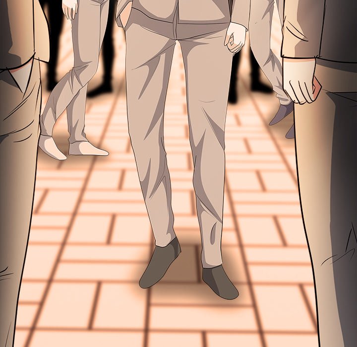 Read High School Legend Boost chapter 13 image 121 on Lezhin