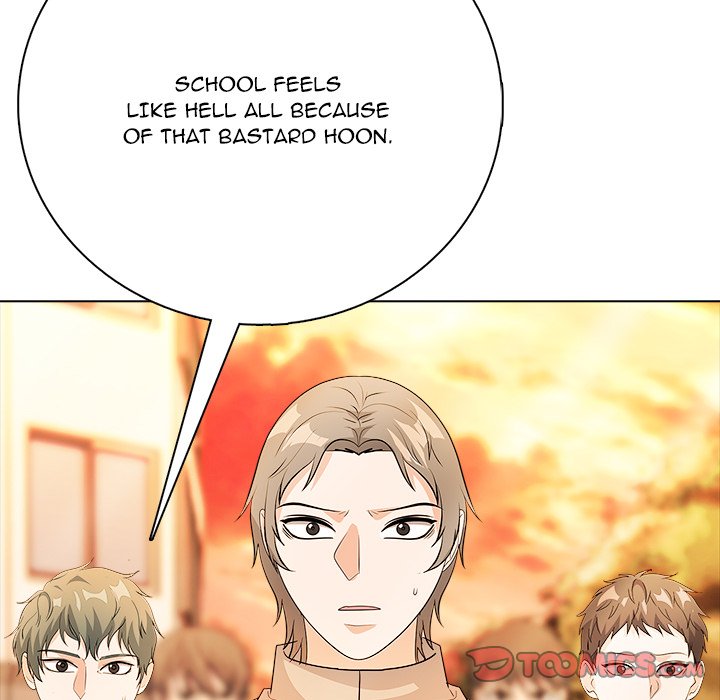 Read High School Legend Boost chapter 13 image 123 on Lezhin