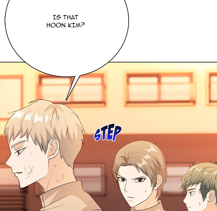 Read High School Legend Boost chapter 13 image 126 on Lezhin