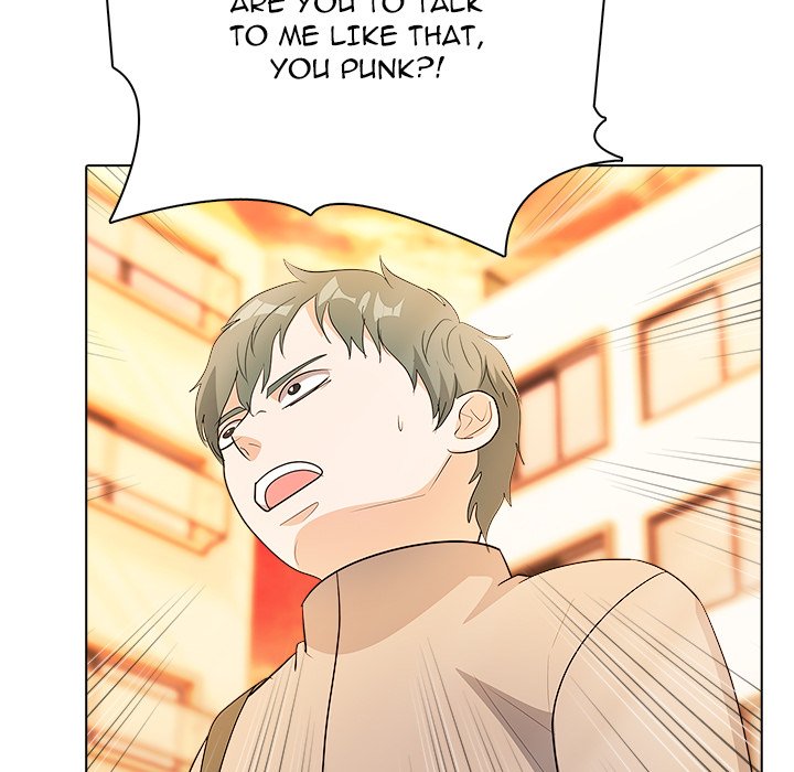 Read High School Legend Boost chapter 13 image 131 on Lezhin