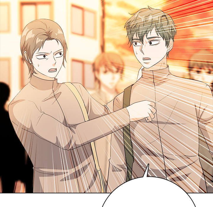 Read High School Legend Boost chapter 13 image 136 on Lezhin