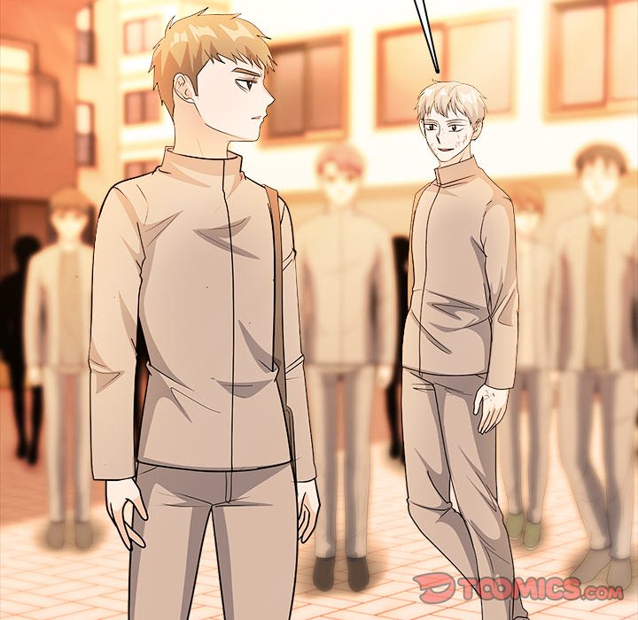Read High School Legend Boost chapter 13 image 147 on Lezhin
