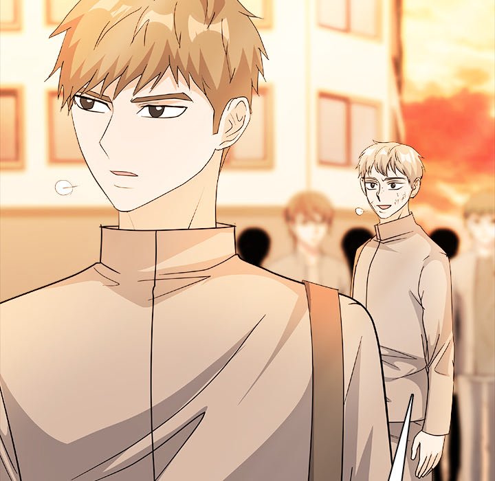 Read High School Legend Boost chapter 13 image 153 on Lezhin