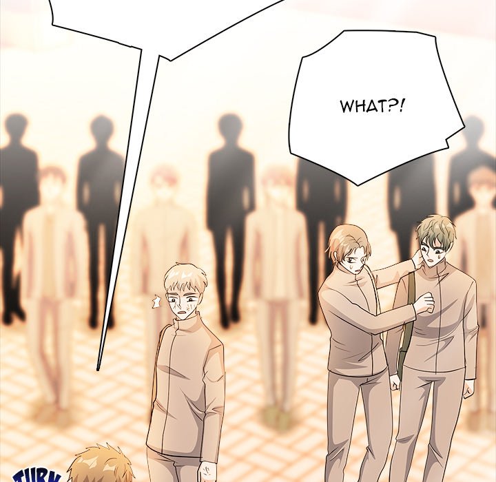 Read High School Legend Boost chapter 13 image 168 on Lezhin