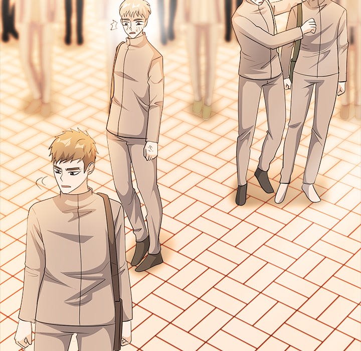 Read High School Legend Boost chapter 13 image 175 on Lezhin