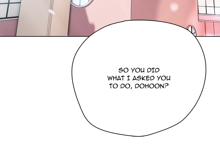Read High School Legend Boost chapter 13 image 2 on Lezhin