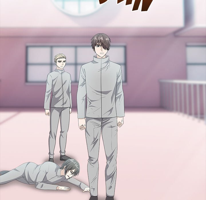 Read High School Legend Boost chapter 13 image 23 on Lezhin
