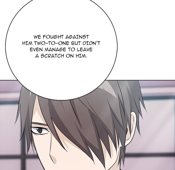 Read High School Legend Boost chapter 13 image 25 on Lezhin