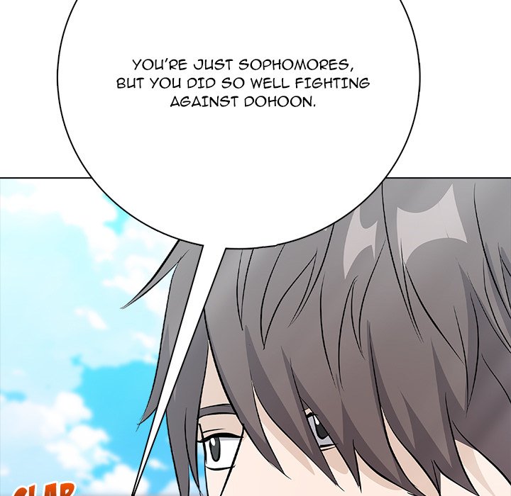Read High School Legend Boost chapter 13 image 28 on Lezhin