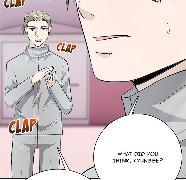 Read High School Legend Boost chapter 13 image 29 on Lezhin
