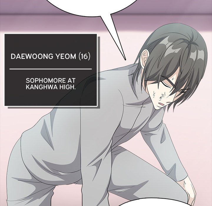 Read High School Legend Boost chapter 13 image 32 on Lezhin