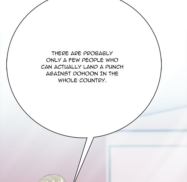 Read High School Legend Boost chapter 13 image 34 on Lezhin
