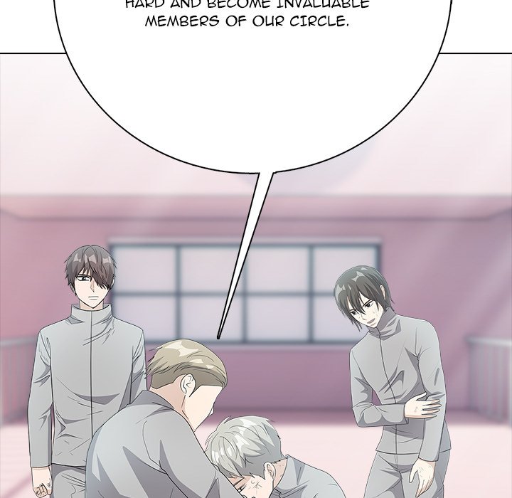 Read High School Legend Boost chapter 13 image 40 on Lezhin