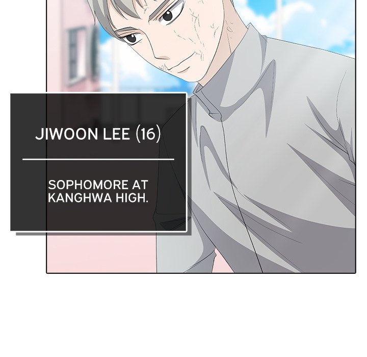 Read High School Legend Boost chapter 13 image 43 on Lezhin