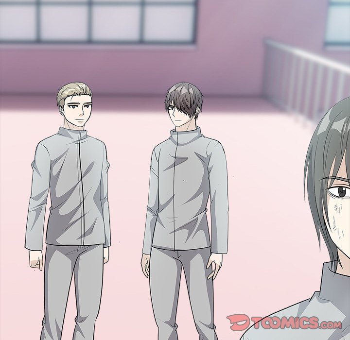 Read High School Legend Boost chapter 13 image 51 on Lezhin