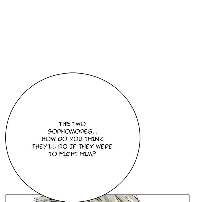 Read High School Legend Boost chapter 13 image 53 on Lezhin