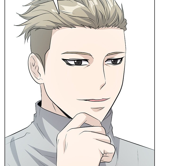 Read High School Legend Boost chapter 13 image 54 on Lezhin