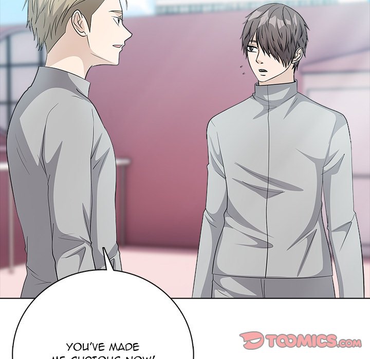 Read High School Legend Boost chapter 13 image 63 on Lezhin