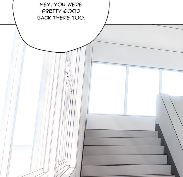 Read High School Legend Boost chapter 13 image 73 on Lezhin