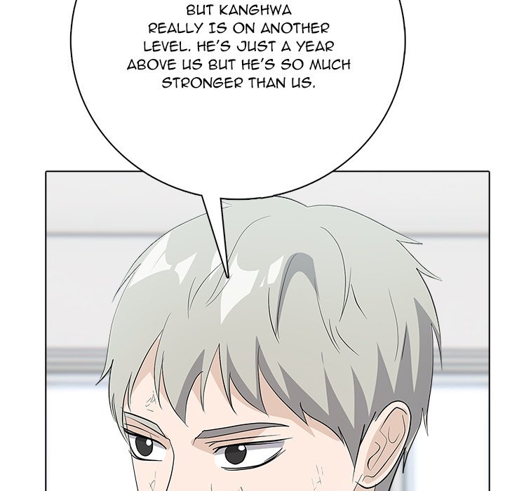 Read High School Legend Boost chapter 13 image 79 on Lezhin