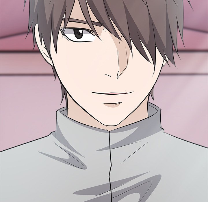 Read High School Legend Boost chapter 13 image 8 on Lezhin