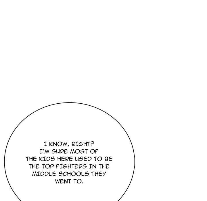 Read High School Legend Boost chapter 13 image 81 on Lezhin