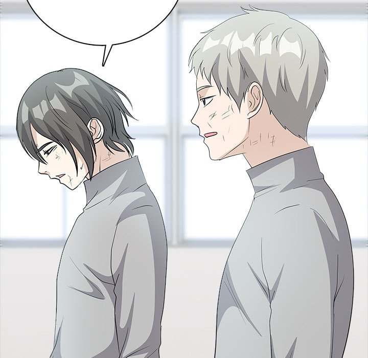 Read High School Legend Boost chapter 13 image 86 on Lezhin
