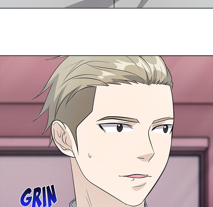 Read High School Legend Boost chapter 13 image 9 on Lezhin