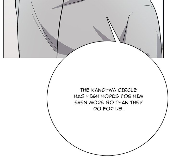 Read High School Legend Boost chapter 13 image 90 on Lezhin