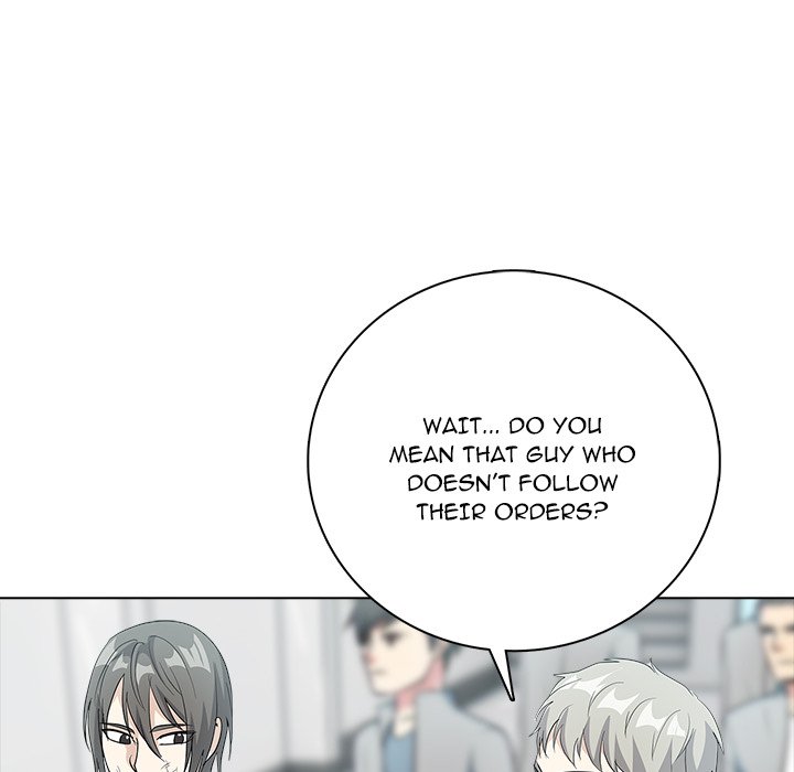 Read High School Legend Boost chapter 13 image 91 on Lezhin