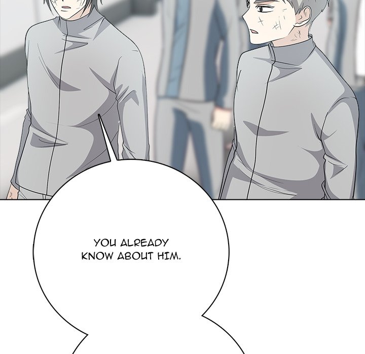 Read High School Legend Boost chapter 13 image 92 on Lezhin