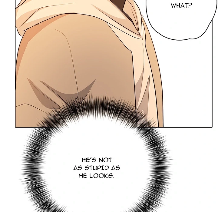 Read High School Legend Boost chapter 14 image 100 on Lezhin