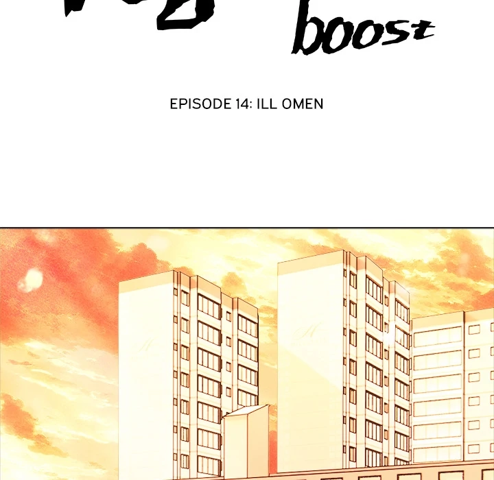 Read High School Legend Boost chapter 14 image 11 on Lezhin