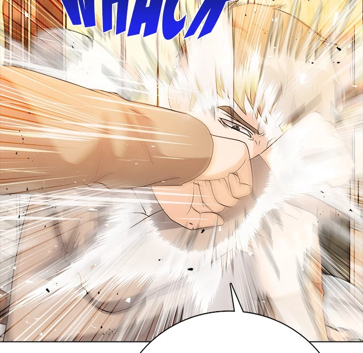 Read High School Legend Boost chapter 14 image 111 on Lezhin