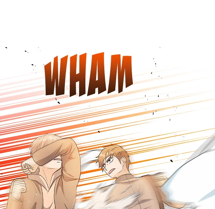 Read High School Legend Boost chapter 14 image 113 on Lezhin